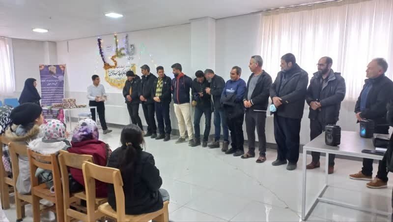 برنامههای متنوع فرهنگی در کتابخانههای عمومی استان اصفهان