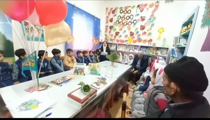 برنامههای متنوع فرهنگی در کتابخانههای عمومی استان اصفهان