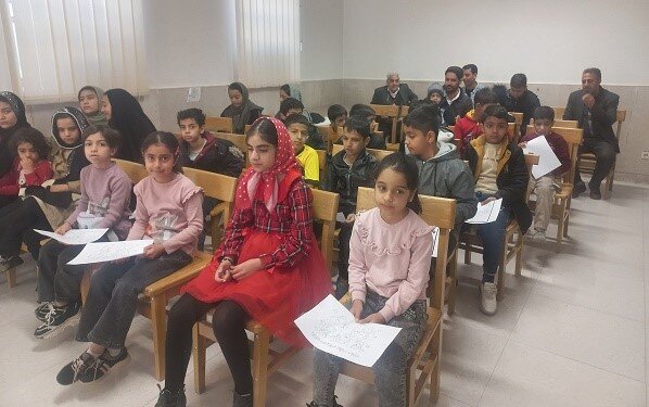 برنامههای متنوع فرهنگی در کتابخانههای عمومی استان اصفهان