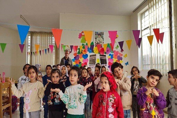 برنامههای متنوع فرهنگی در کتابخانههای عمومی استان اصفهان