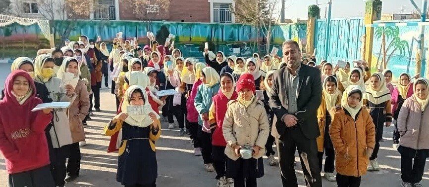 برنامههای متنوع فرهنگی در کتابخانههای عمومی استان اصفهان