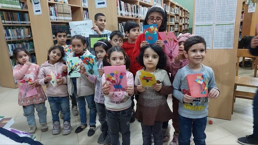 برنامههای متنوع فرهنگی در کتابخانههای عمومی استان اصفهان