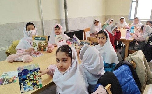 برنامههای متنوع فرهنگی در کتابخانههای عمومی استان اصفهان