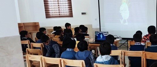 برنامههای متنوع فرهنگی در کتابخانههای عمومی استان اصفهان