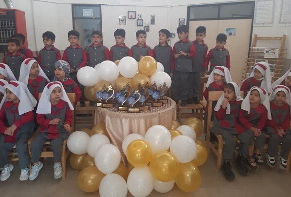 برنامههای متنوع فرهنگی در کتابخانههای عمومی استان اصفهان