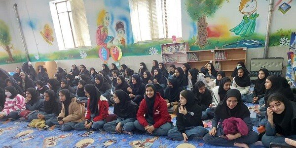 برنامههای متنوع فرهنگی در کتابخانههای عمومی استان اصفهان