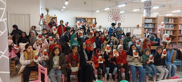 برنامههای متنوع فرهنگی در کتابخانههای عمومی استان اصفهان