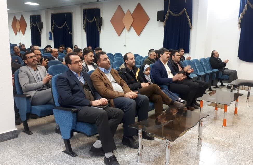 برنامههای متنوع فرهنگی در کتابخانههای عمومی استان اصفهان