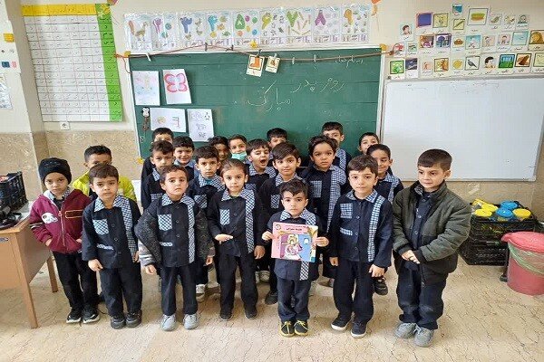 برنامههای متنوع فرهنگی در کتابخانههای عمومی استان اصفهان