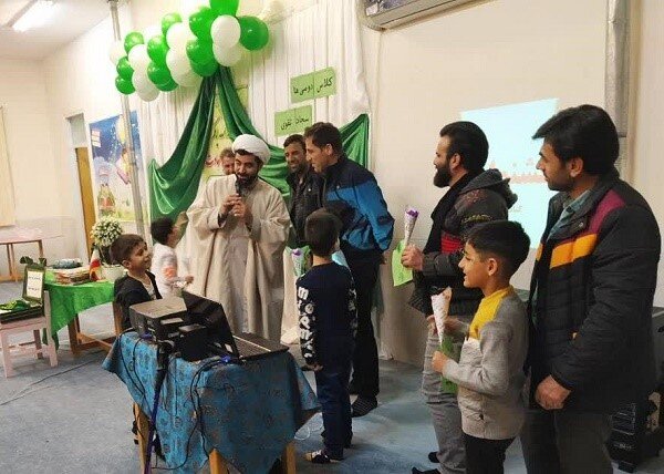 برنامههای متنوع فرهنگی در کتابخانههای عمومی استان اصفهان