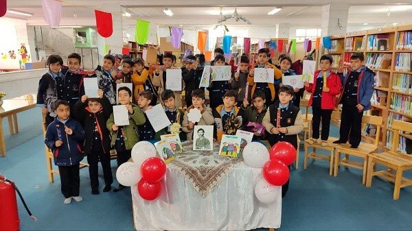 برنامههای متنوع فرهنگی در کتابخانههای عمومی استان اصفهان