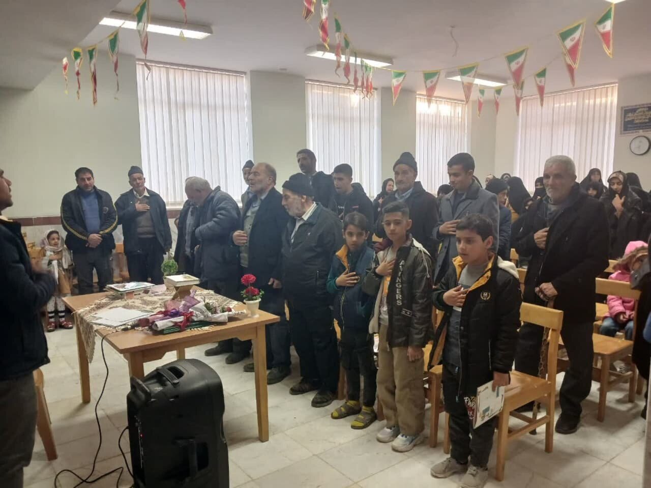 برنامههای متنوع فرهنگی در کتابخانههای عمومی استان اصفهان