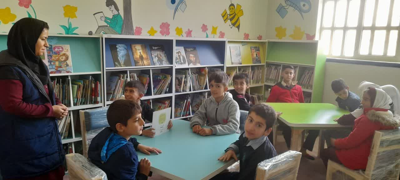 گرامیداشت بعثت پیامبر رحمت(ص) در کتابخانههای عمومی استان مرکزی