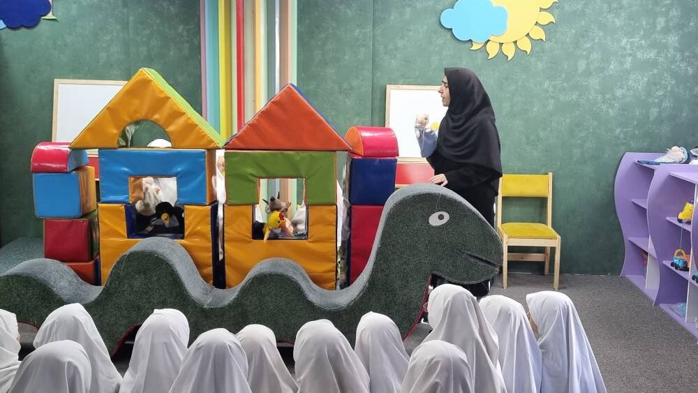 حمایت و حضور کودکان و نوجوانان، بزرگترین سرمایه برای کتابخانههای عمومی است