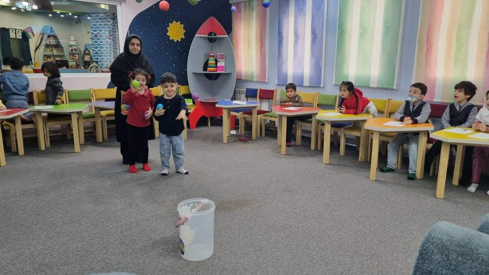 حمایت و حضور کودکان و نوجوانان، بزرگترین سرمایه برای کتابخانههای عمومی است