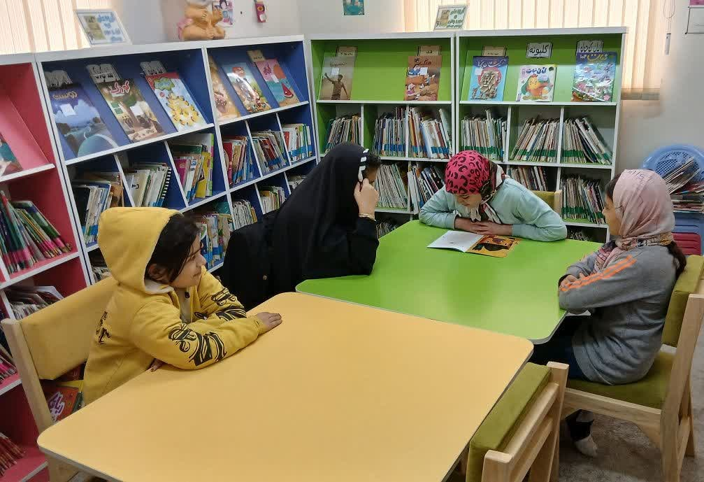 گرامیداشت بعثت پیامبر رحمت(ص) در کتابخانههای عمومی استان مرکزی