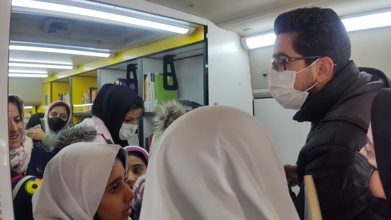 گرامیداشت بعثت پیامبر رحمت(ص) در کتابخانههای عمومی استان مرکزی