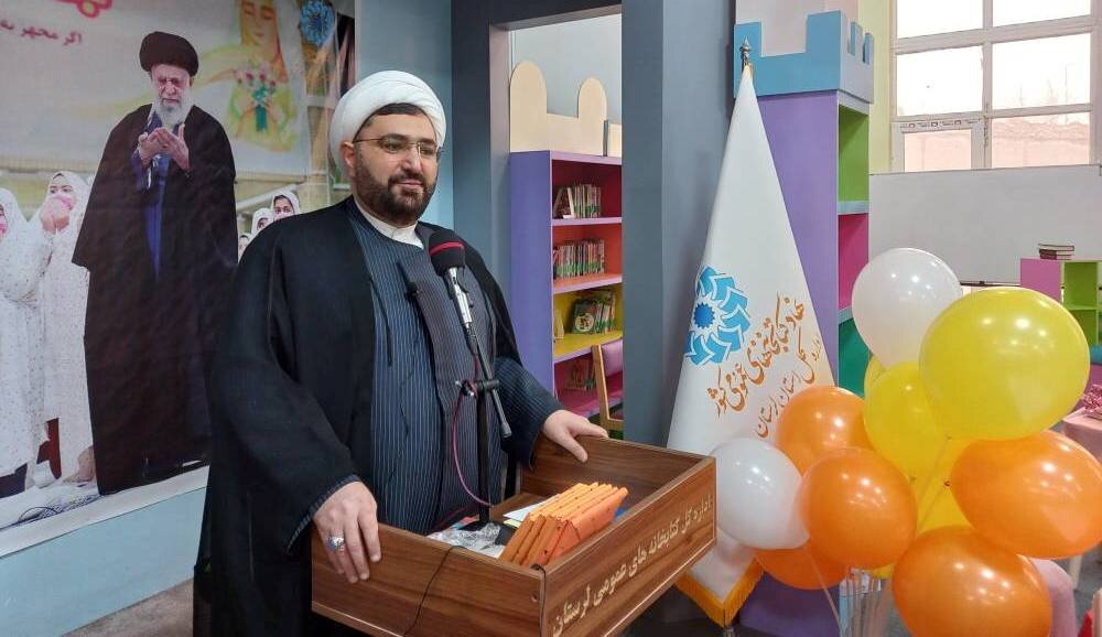 جشن تکلیف، فرصتی برای آشنایی بیشتر دانشآموزان با وظایف دینی و اخلاقی است