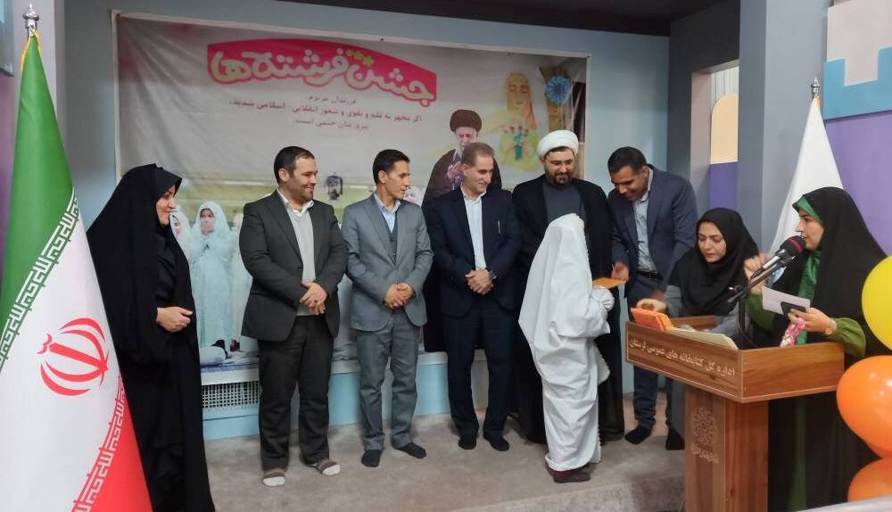 جشن تکلیف، فرصتی برای آشنایی بیشتر دانشآموزان با وظایف دینی و اخلاقی است