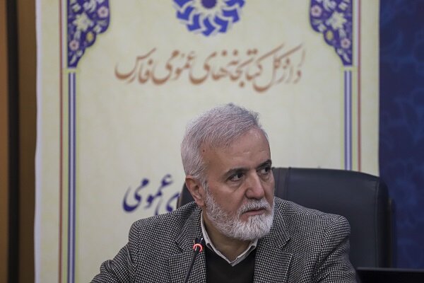 شهرداری اعتبارات اولیه آغاز ساخت کتابخانه مرکزی شیراز را تأمین میکند