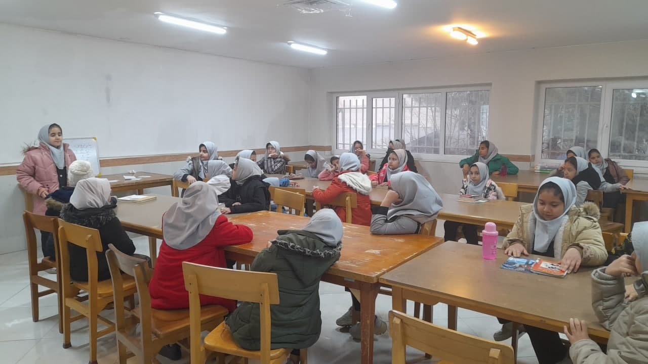 گرامیداشت بعثت پیامبر رحمت(ص) در کتابخانههای عمومی استان مرکزی