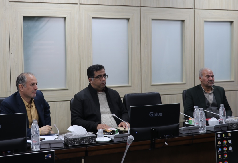 تاثیر کتابخانههای عمومی بر رشد فرهنگ عمومی