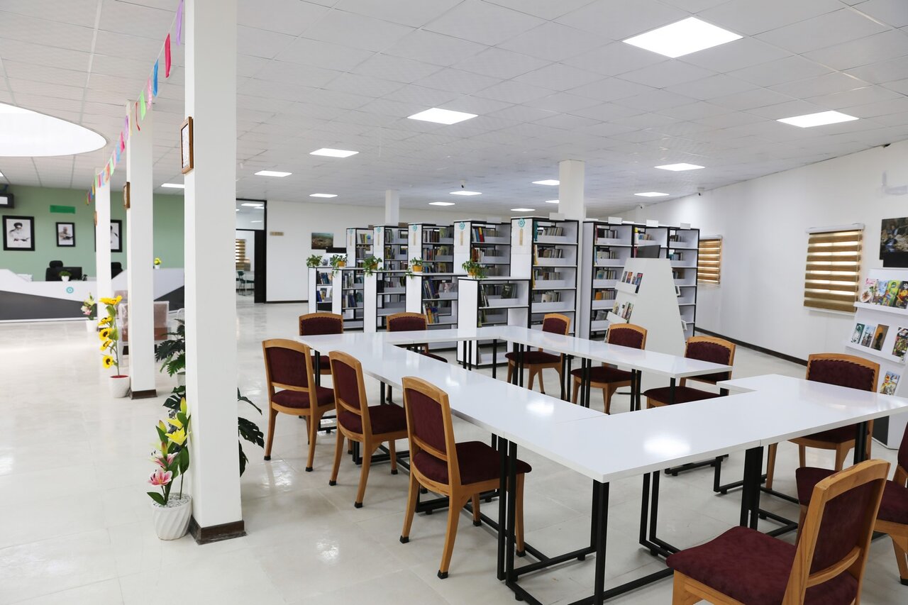 جریان کتابخانههای عمومی با کیفیت متفاوتی نسبت به گذشته در حرکت است