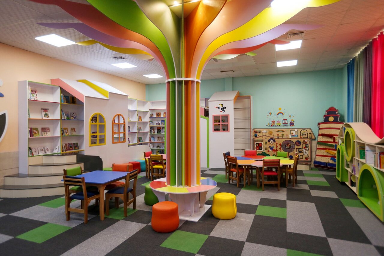 کتابخانه عمومی شهید آیت الله رئیسی شهر شیراز افتتاح شد