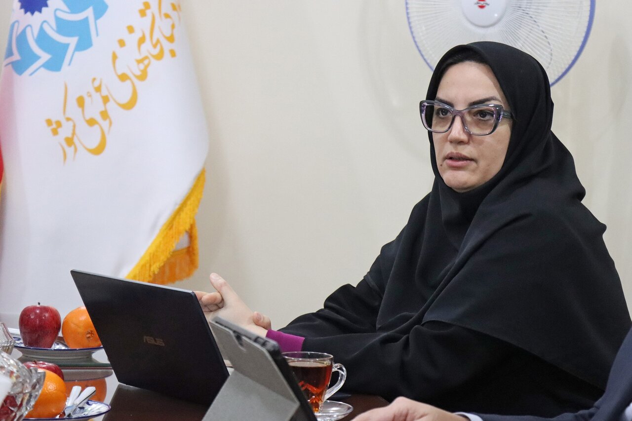 همکاری با صنوف میتواند پشتیبان و کارگشا باشد