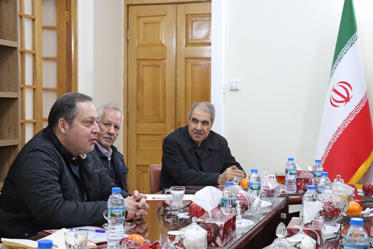 همکاری با صنوف میتواند پشتیبان و کارگشا باشد