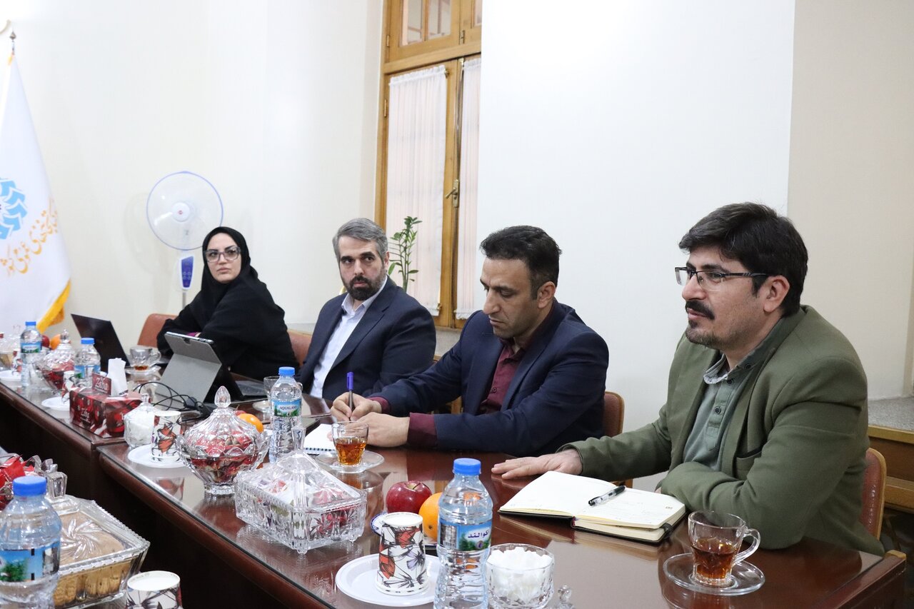 همکاری با صنوف میتواند پشتیبان و کارگشا باشد