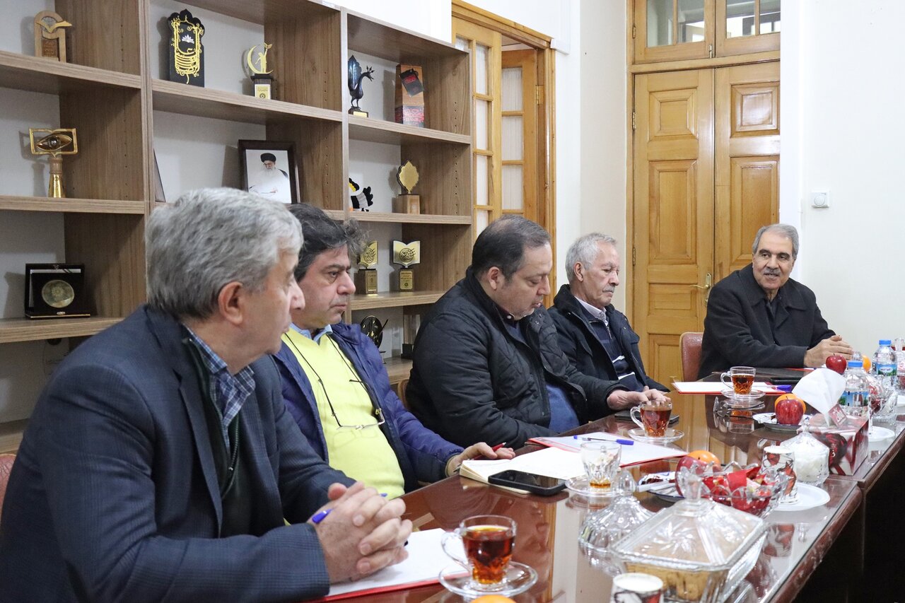 همکاری با صنوف میتواند پشتیبان و کارگشا باشد