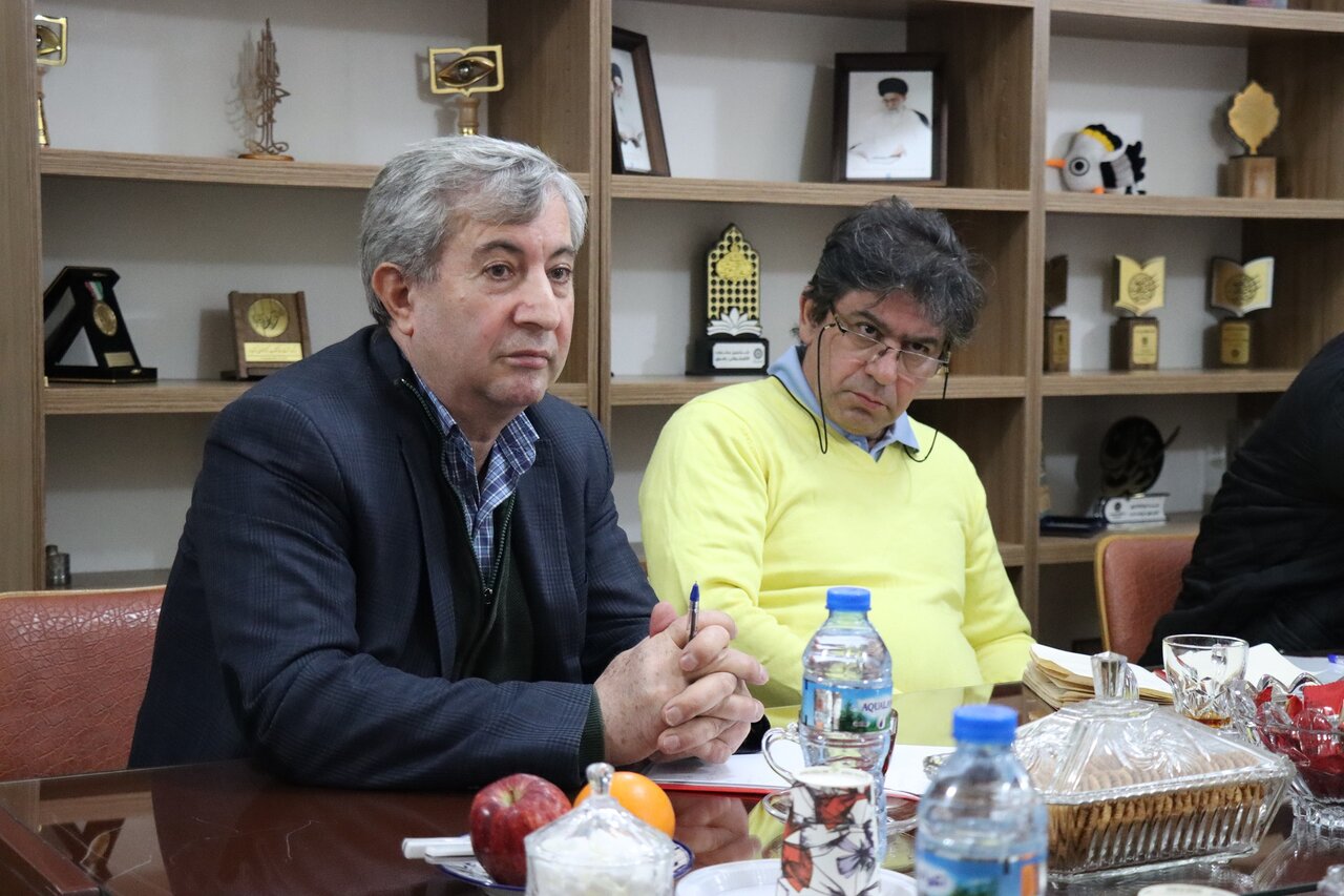 همکاری با صنوف میتواند پشتیبان و کارگشا باشد