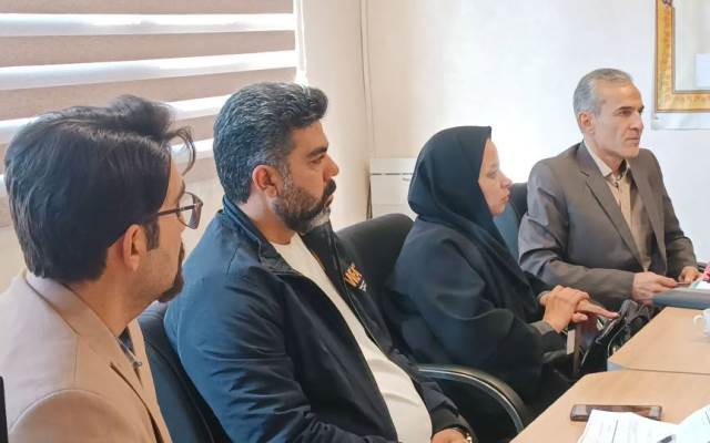 ضرورت اهتمام دستگاههای فرهنگی برای ساخت کتابخانه استاندارد در گرمسار