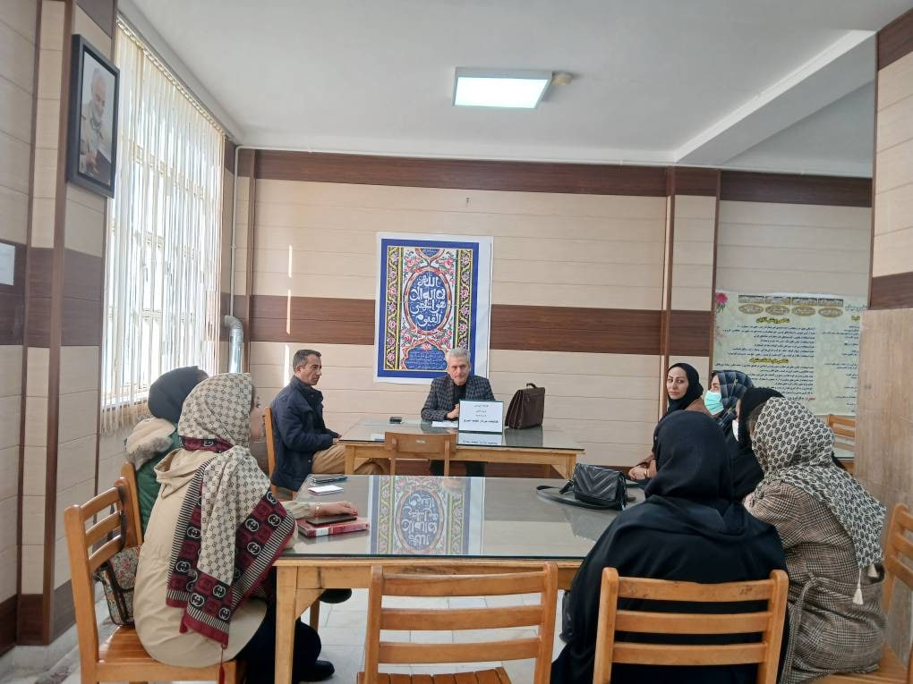 بزرگداشت دهه مبارک فجر در کتابخانههای عمومی استان مرکزی