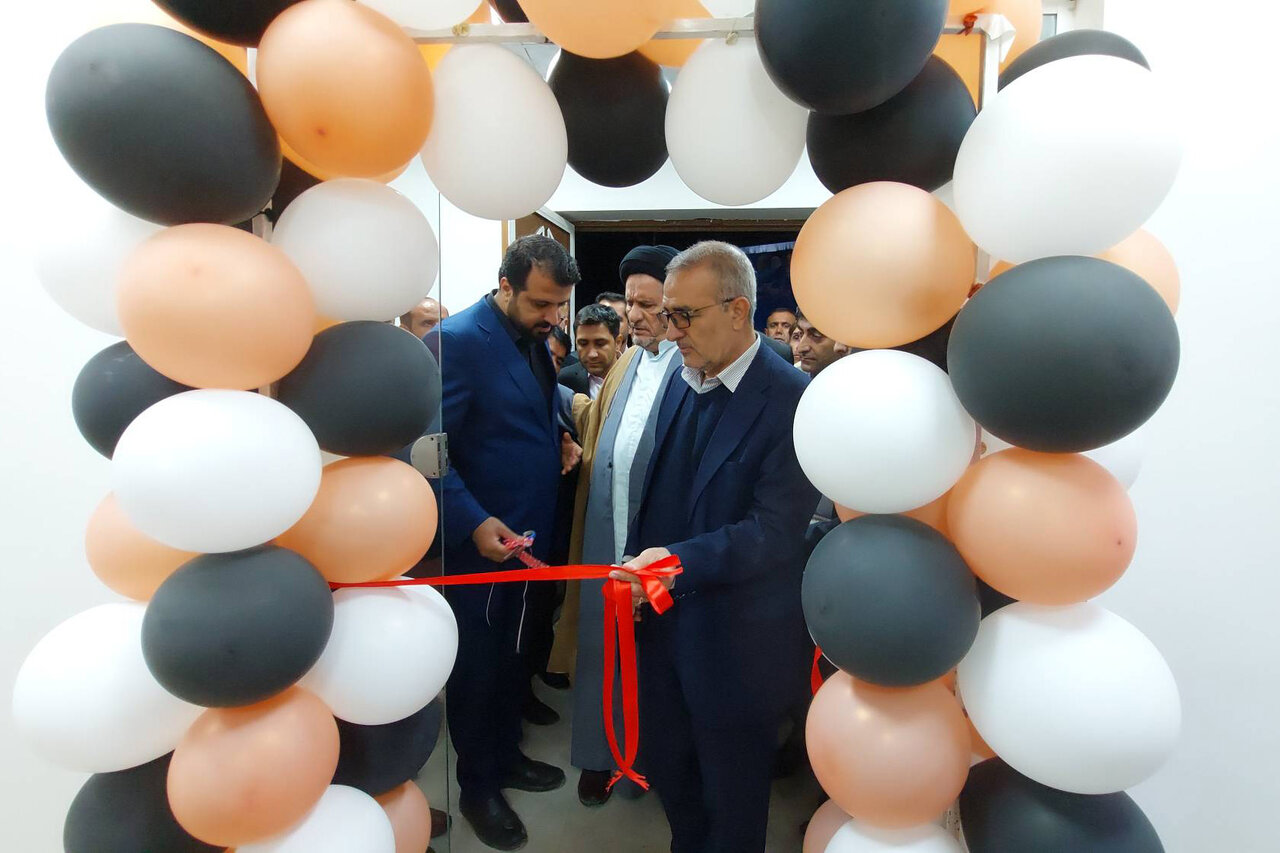 بهرهبرداری از ۱۶ پروژه کتابخانهای با ۵ هزار مترمربع زیربنا در کشور