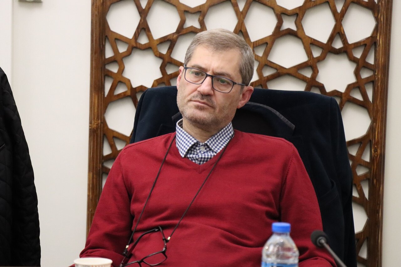 نشست هیئتمدیره انجمن فرهنگی ناشران کتاب کودک و نوجوان با دبیرکل نهاد