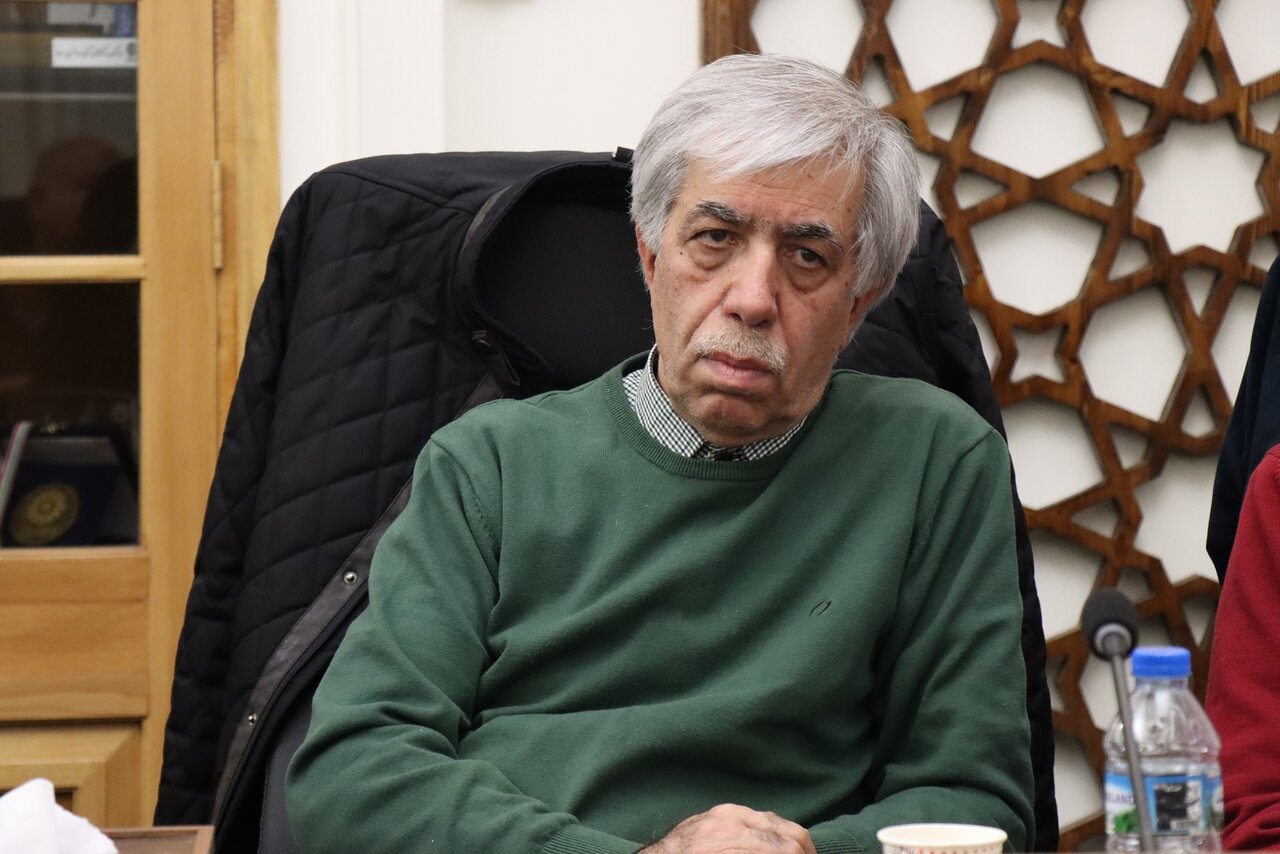 نشست هیئتمدیره انجمن فرهنگی ناشران کتاب کودک و نوجوان با دبیرکل نهاد