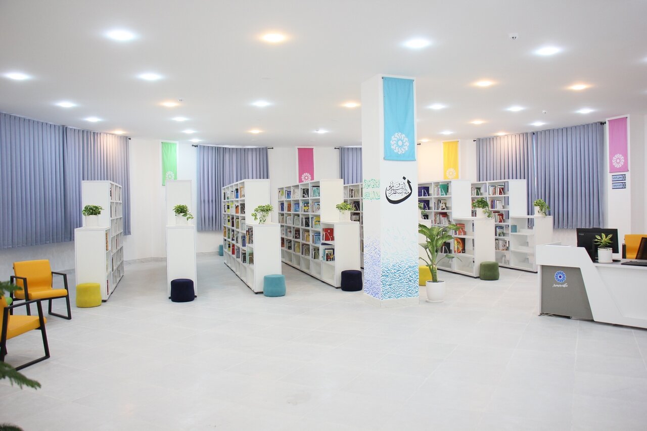 بهرهبرداری از سه کتابخانه با حضور استاندار بوشهر و پیگیری ساخت کتابخانه مرکزی