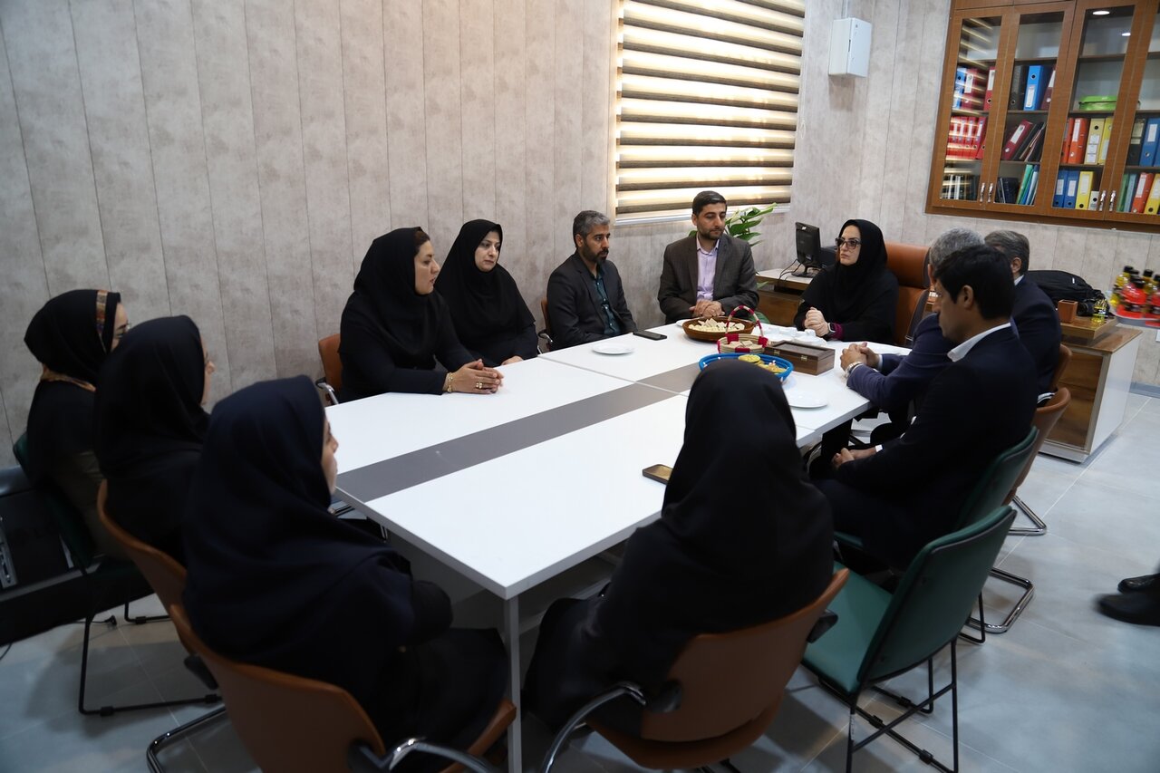 دومین کتابخانه عمومی شهرستان جم افتتاح شد/ احیای کتابخانه خاطرهانگیز محسنی جمی