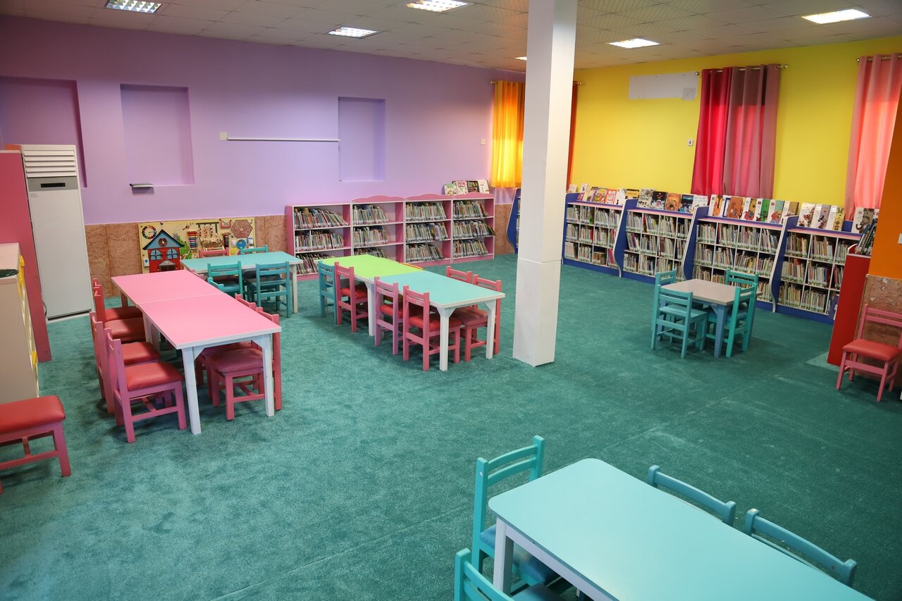 بهرهبرداری از سه کتابخانه با حضور استاندار بوشهر و پیگیری ساخت کتابخانه مرکزی