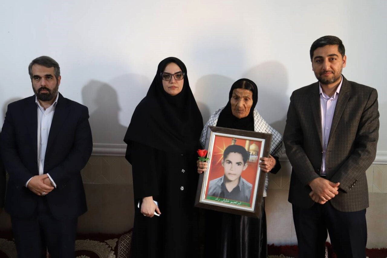 بهرهبرداری از سه کتابخانه با حضور استاندار بوشهر و پیگیری ساخت کتابخانه مرکزی