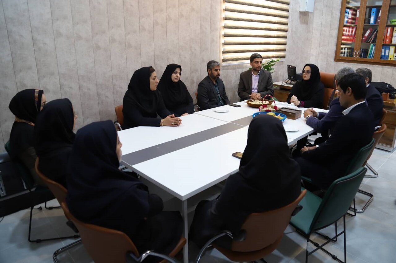 بهرهبرداری از سه کتابخانه با حضور استاندار بوشهر و پیگیری ساخت کتابخانه مرکزی