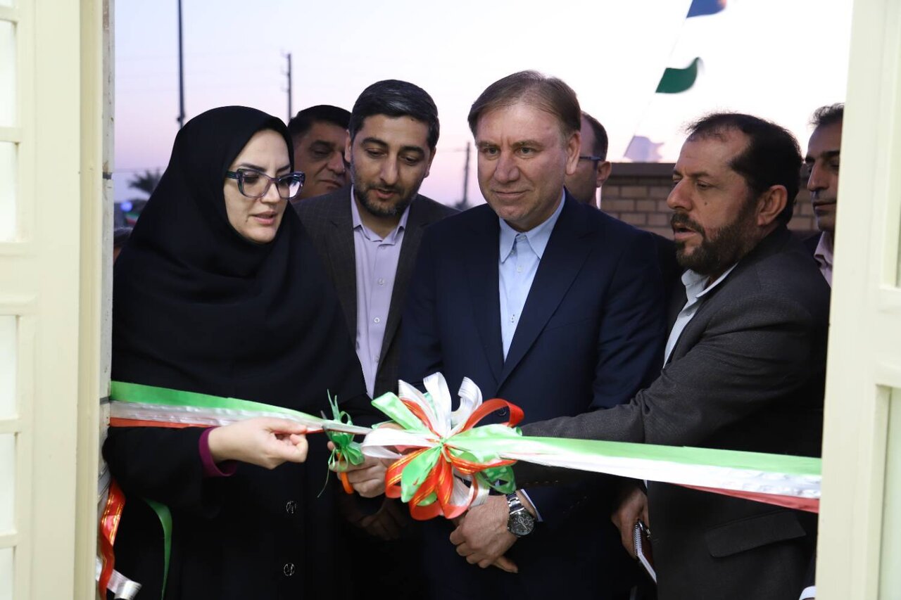 بهرهبرداری از ۱۶ پروژه کتابخانهای با ۵ هزار مترمربع زیربنا در کشور