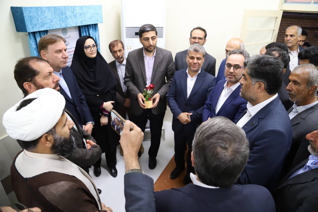 کتابخانههای عمومی روح عدالت فرهنگی هستند