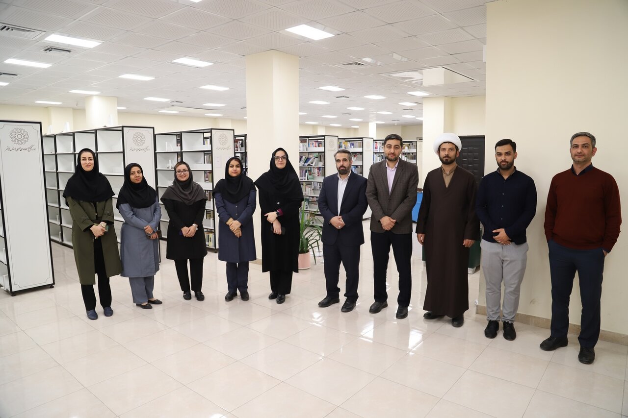 بهرهبرداری از سه کتابخانه با حضور استاندار بوشهر و پیگیری ساخت کتابخانه مرکزی