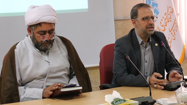 رسانهها با ارتقای سواد رسانهای اولین گام در مقابل جنگ روایتها را بردارند