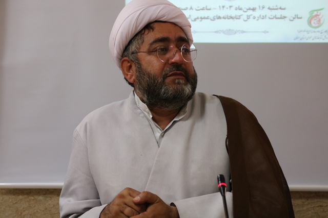 رسانهها با ارتقای سواد رسانهای اولین گام در مقابل جنگ روایتها را بردارند