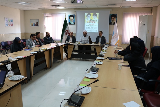 رسانهها با ارتقای سواد رسانهای اولین گام در مقابل جنگ روایتها را بردارند