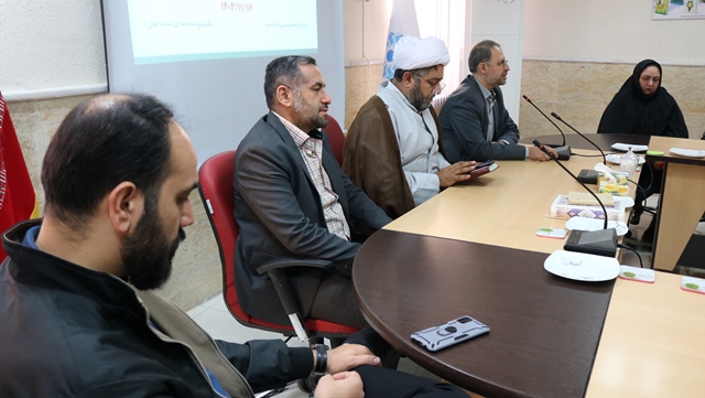 رسانهها با ارتقای سواد رسانهای اولین گام در مقابل جنگ روایتها را بردارند